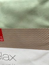 Carica l'immagine nel visualizzatore di Gallery, Coppia di federe a sacco tinta unita