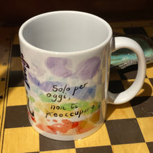 Carica l'immagine nel visualizzatore di Gallery, Mug REIKI e chakra