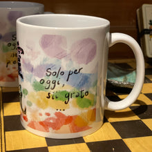 Carica l'immagine nel visualizzatore di Gallery, Mug REIKI e chakra
