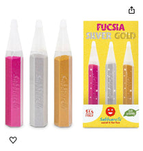 Carica l'immagine nel visualizzatore di Gallery, Colori speciali penne di sabbia Sabbiarelli