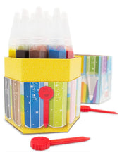 Carica l'immagine nel visualizzatore di Gallery, Basket 12 ricariche Sabbiarelli