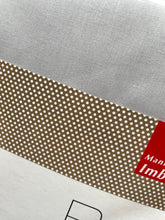 Carica l'immagine nel visualizzatore di Gallery, Coppia di federe a sacco tinta unita