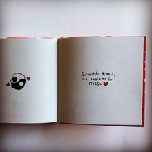 Carica l'immagine nel visualizzatore di Gallery, Libro 0/99 anni "I love differences - Essere differenti è normale." Pennuti Skizzati