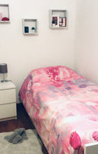 Carica l'immagine nel visualizzatore di Gallery, Copripiumone singolo 💗 LOVE 💗 Susi Fois Art