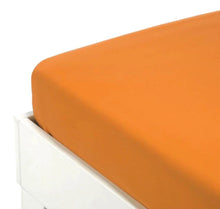 Carica l'immagine nel visualizzatore di Gallery, Lenzuolo Sotto con angoli matrimoniale STANDARD