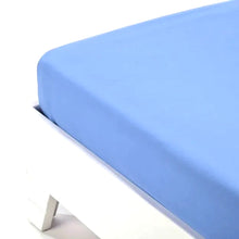 Carica l'immagine nel visualizzatore di Gallery, Lenzuolo Sotto con angoli matrimoniale STANDARD