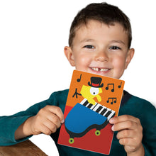 Carica l'immagine nel visualizzatore di Gallery, PROMO 2 Album Sabbiarelli Pennuti Skizzati + basket 12 penne di sabbia