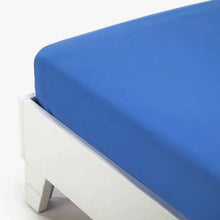 Carica l'immagine nel visualizzatore di Gallery, Lenzuolo Sotto con angoli matrimoniale STANDARD