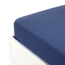 Carica l'immagine nel visualizzatore di Gallery, Lenzuolo Sotto con angoli matrimoniale STANDARD