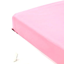 Carica l'immagine nel visualizzatore di Gallery, Lenzuolo Sotto con angoli matrimoniale STANDARD