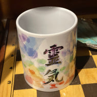 Mug REIKI e chakra