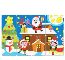 Carica l&#39;immagine nel visualizzatore di Gallery, Album Sabbiarelli “Natale”
